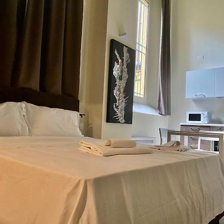 Savenella Apartments Bolonya Dış mekan fotoğraf