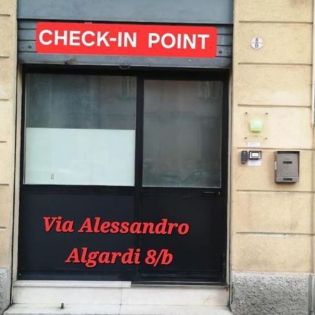 Savenella Apartments Bolonya Dış mekan fotoğraf