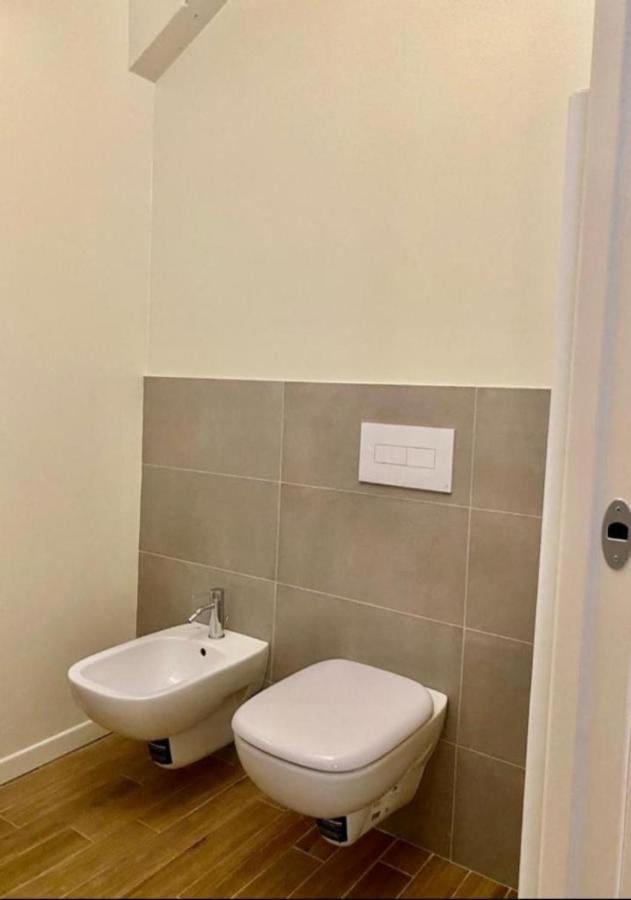 Savenella Apartments Bolonya Dış mekan fotoğraf