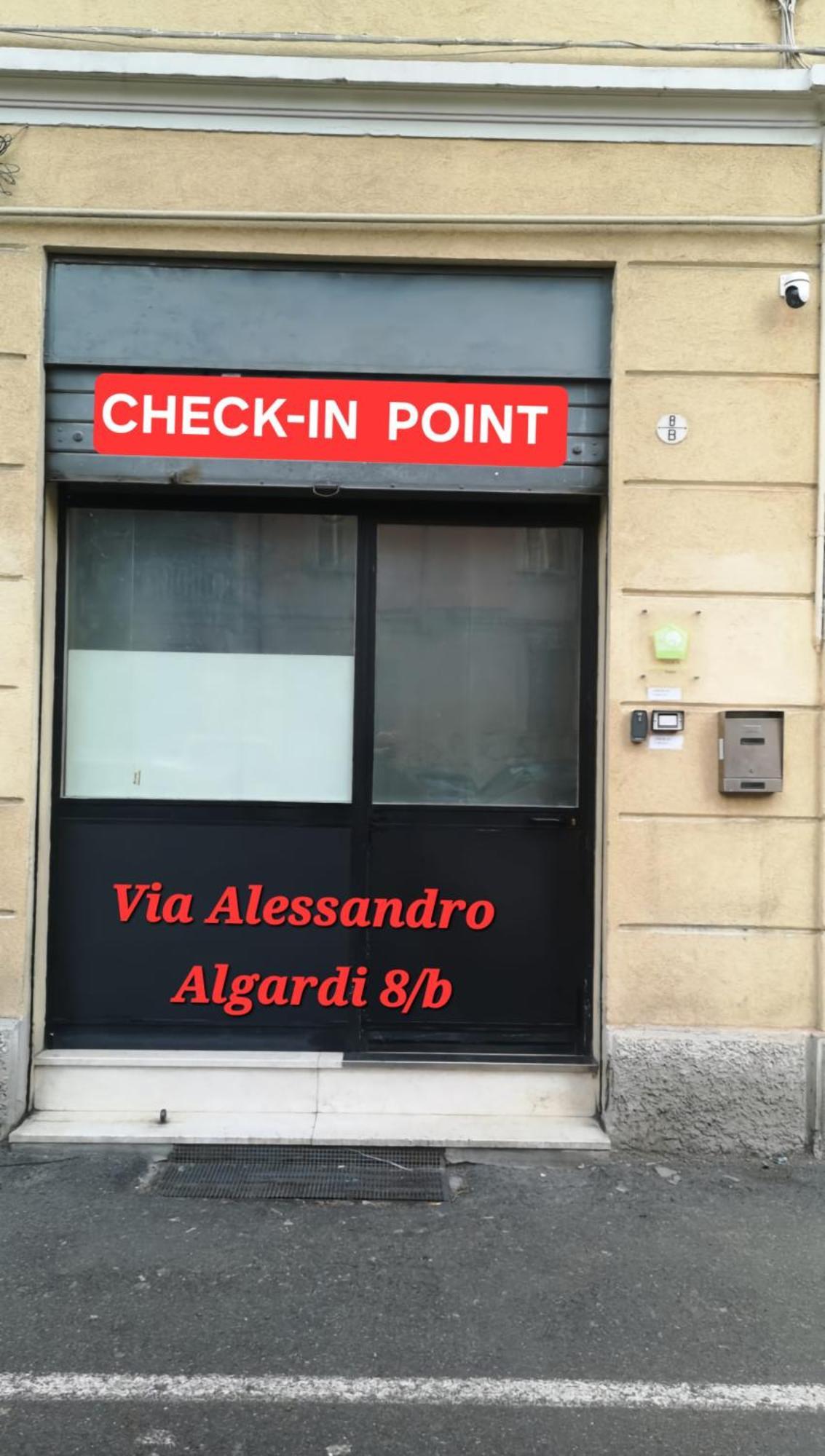 Savenella Apartments Bolonya Dış mekan fotoğraf